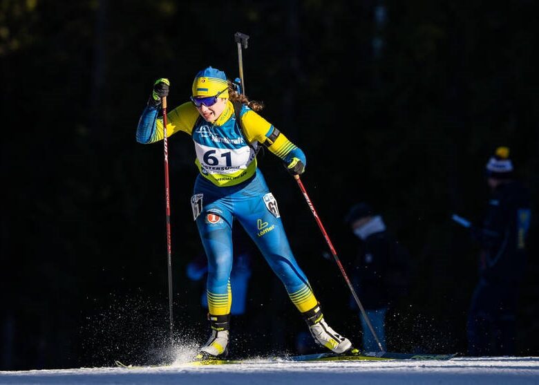 Юніорська збірна України вже здобула третю медаль на Євро-2026