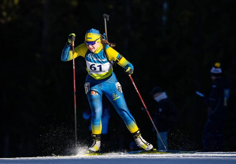 Юніорська збірна України вже здобула третю медаль на Євро-2026