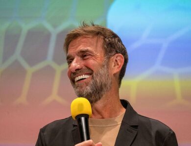 Юрген Клопп готовий думати за тренерство у збірній Німеччини чи Реал Мадрид