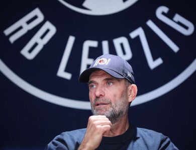 Юрген Клопп висловився щодо можливої призначення в Реал