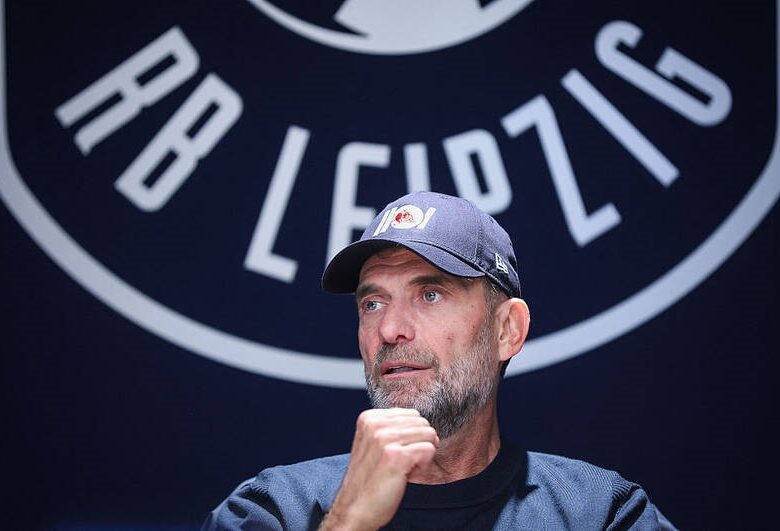 Юрген Клопп висловився щодо можливої призначення в Реал