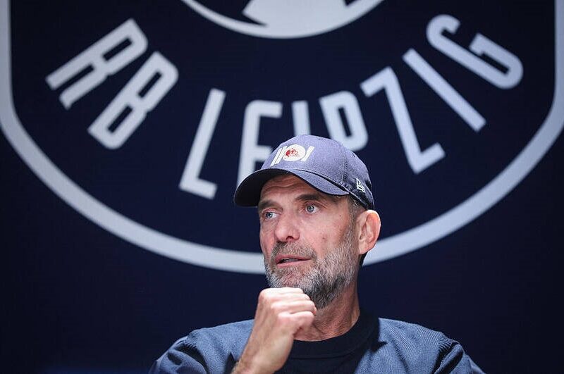 Юрген Клопп висловився щодо можливої призначення в Реал