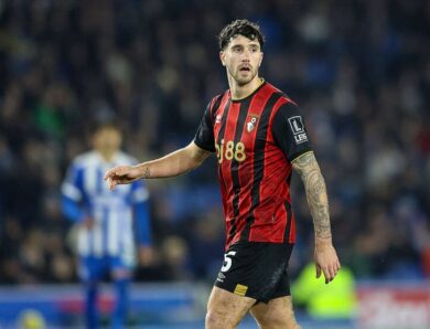 Ювентус приєднався до гонки за ціллю Атлетіко та Барселони