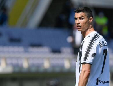Ювентус за рішенням суду виплатить Роналду 11 мільйонів євро