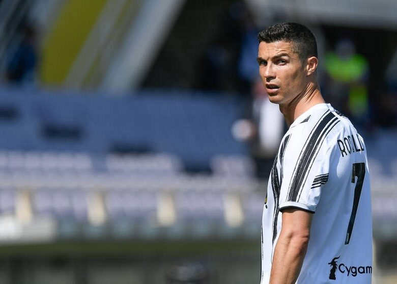 Ювентус за рішенням суду виплатить Роналду 11 мільйонів євро