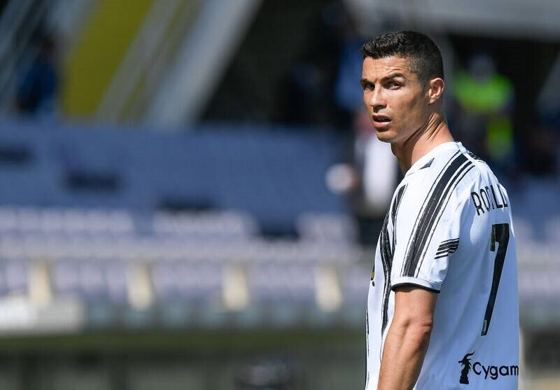 Ювентус за рішенням суду виплатить Роналду 11 мільйонів євро