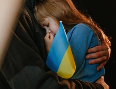 З окупації повернули трьох дітей