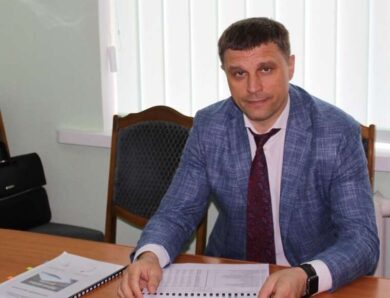 З податкових схем — в аналітики БЕБ як ексочільник ДПС Чернівеччини Віталій Шпак очистив біографію після хабарницького скандалу