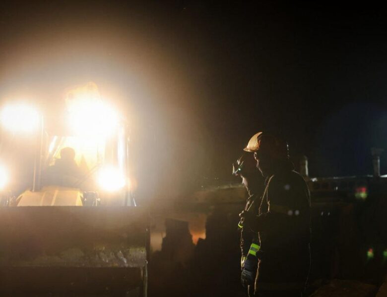 З’явились фото наслідків удару РФ по Харкову