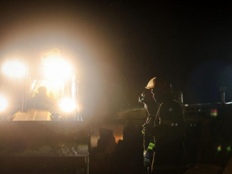 З’явились фото наслідків удару РФ по Харкову