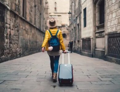 За межами путівників: відкриття на невідомих шляхах