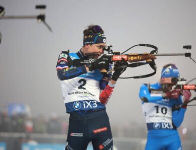 За відсутності Підручного Мандзин 23-й у масстарті