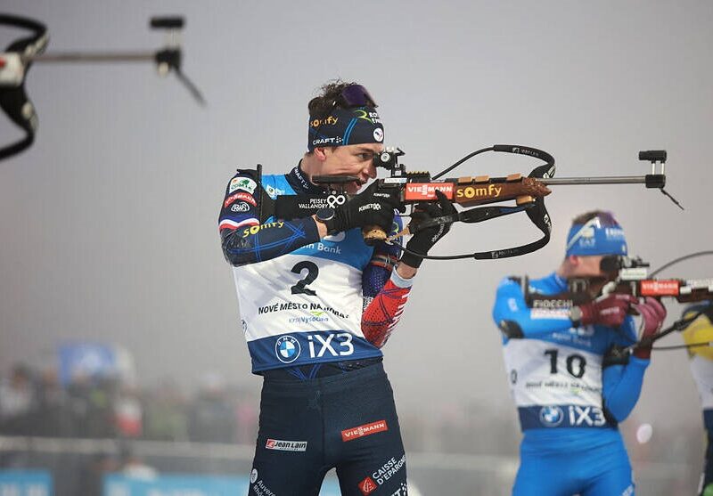 За відсутності Підручного Мандзин 23-й у масстарті