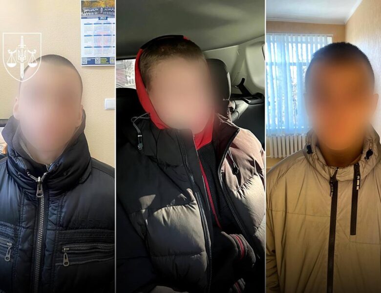 Забили до смерті, знімаючи це: підлітків з Харківщини засудили до 12 років