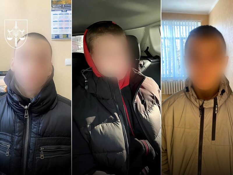 Забили до смерті, знімаючи це: підлітків з Харківщини засудили до 12 років