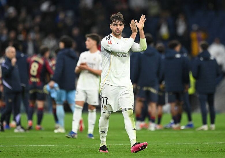 Захисник Реала продовжує грати, маючи серйозне ушкодження