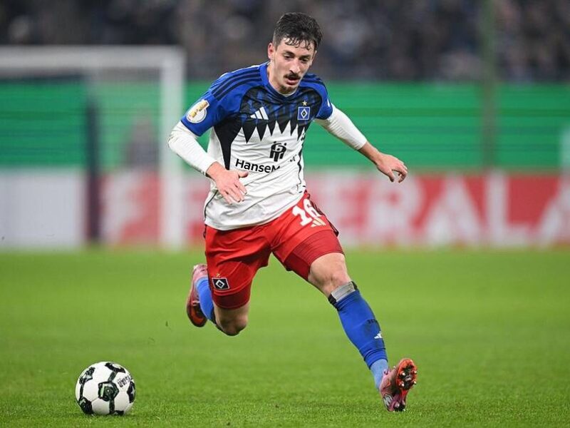 Захисник Шахтаря близький до виходу з клубу