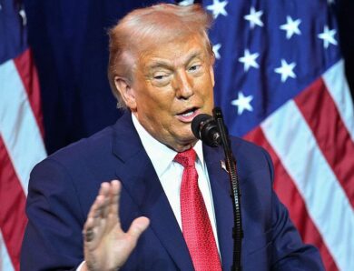 Закон про санкції проти РФ: Трамп висунув умову