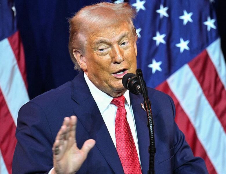 Закон про санкції проти РФ: Трамп висунув умову