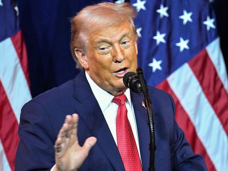 Закон про санкції проти РФ: Трамп висунув умову