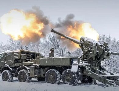 Закупівлі української зброї перевищили 400 млрд