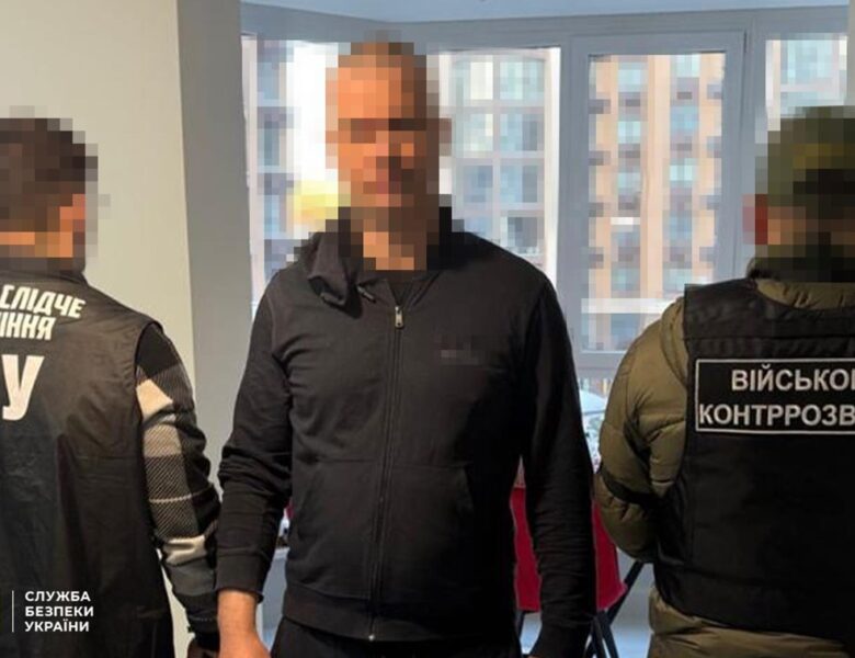 Замголови київської РДА організовував “списання” ухилянтів