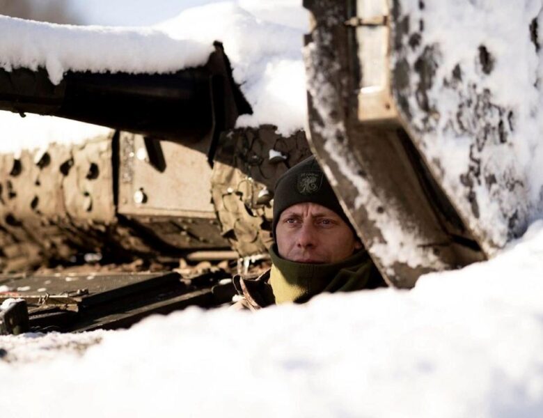 Запеклі бої на трьох напрямках – Генштаб