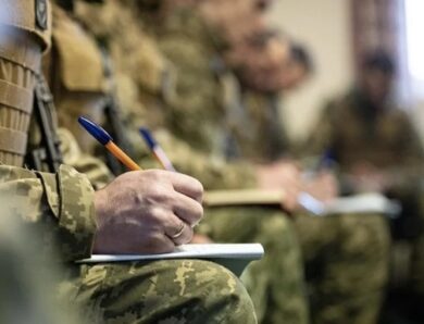 Запорізький ТЦК замовив пасажирських авіаперевезень на 333 млн