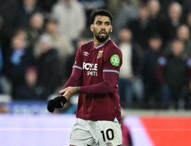 Заради гравця Вест Гем іде на знижку в ціні