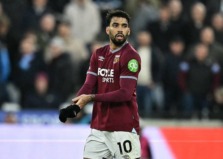 Заради гравця Вест Гем іде на знижку в ціні