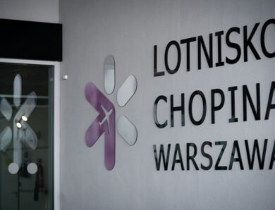 Затримання українця в аеропорту: ЗМІ описали провал спецслужб Польщі