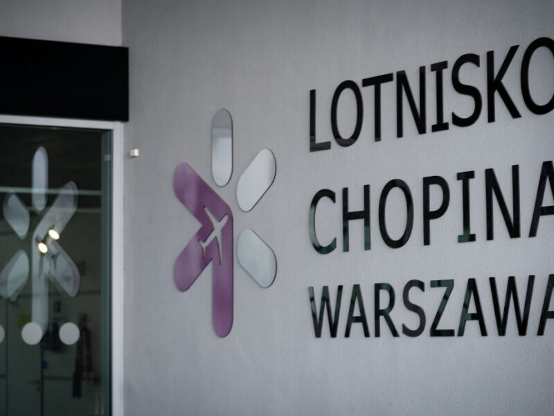 Затримання українця в аеропорту: ЗМІ описали провал спецслужб Польщі