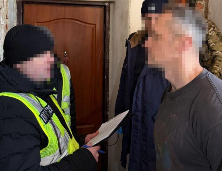 Затримано підозрюваного у вбивстві мера Сімеїза