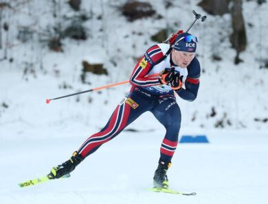 Завершальна гонка в Рупольдінгу принесла українцям залікові очки