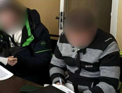 Збитки на 1,8 мільйона експосадовця Департаменту муніципальної безпеки КМДА підозрюють у закупівлі будматеріалів за завищеними цінами