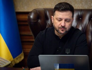 Зеленський анонсував нову зустріч делегацій