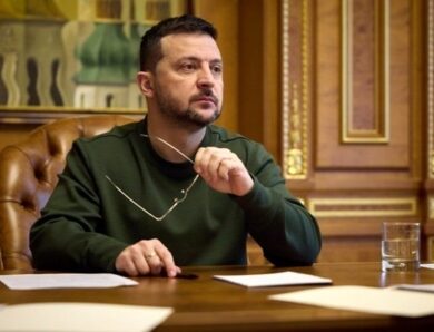 Зеленський анонсував перезавантаження ДБР