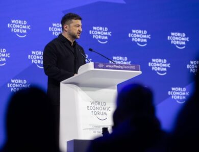 Зеленський анонсував першу зустріч Україна-США-РФ