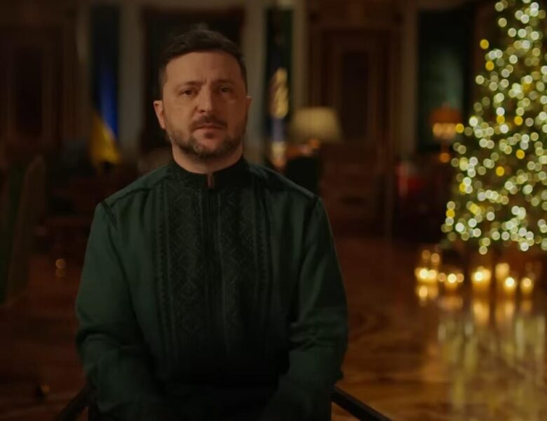 Зеленський: Хочемо завершення війни, а не України