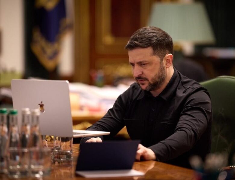 Зеленський назвав умову для зустрічі з Трампом