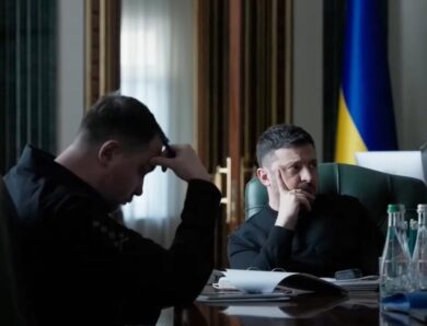 Зеленський поставив задачі щодо “малої” ППО