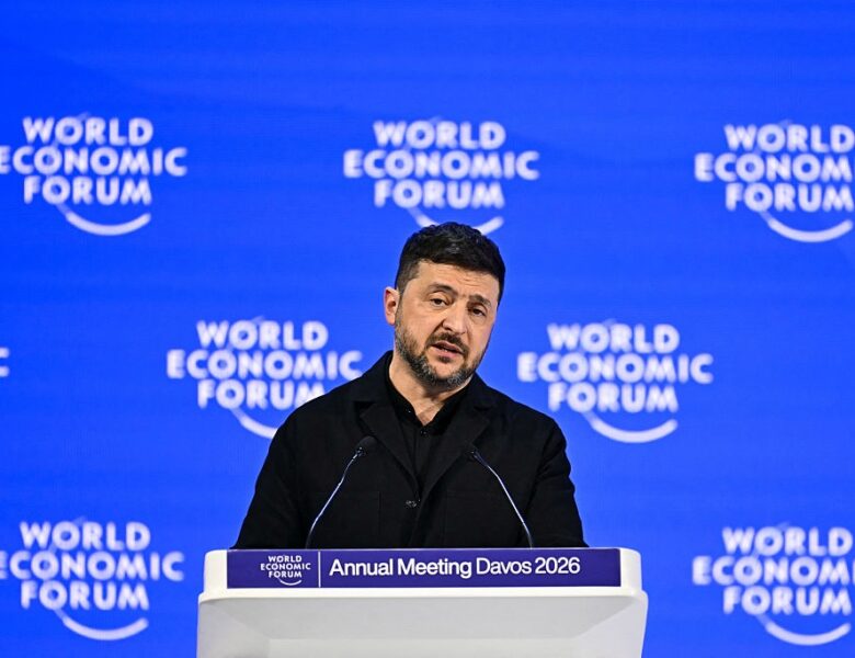 Зеленський пояснив, коли Україна приєднається до Ради миру Трампа