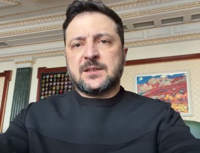 Зеленський провів нараду щодо НС в енергетиці