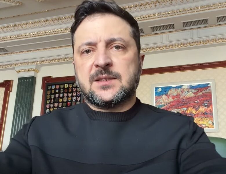 Зеленський провів нараду щодо НС в енергетиці