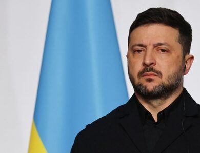 Зеленський: Україна готується до перемов з неділі