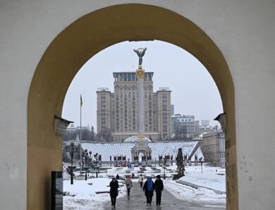 Зеленський відреагував на черговий удар Росії