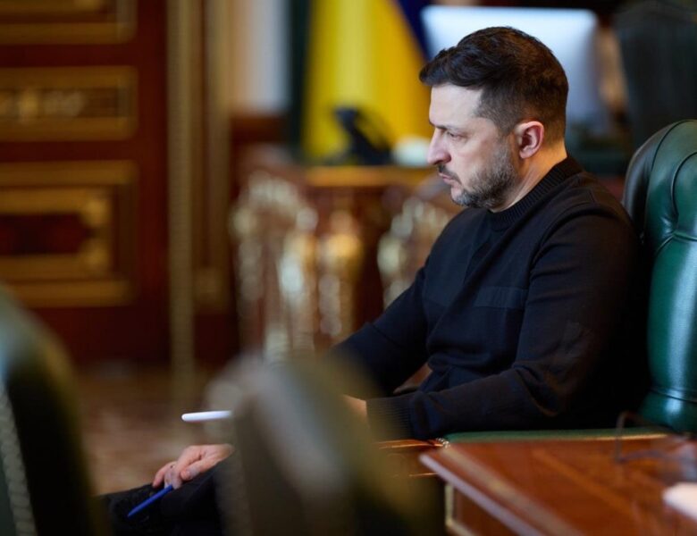 Зеленський вказав на важливу деталь щодо ракет РФ