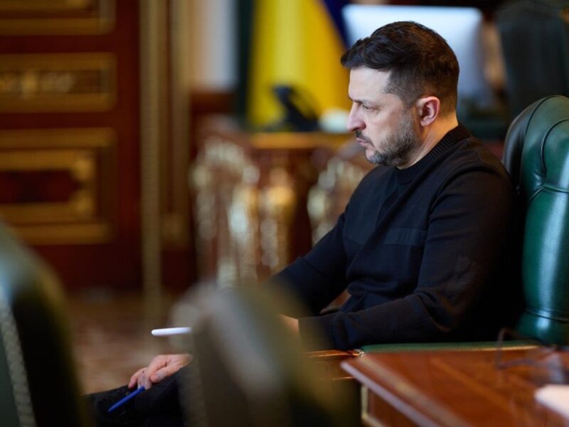 Зеленський вказав на важливу деталь щодо ракет РФ