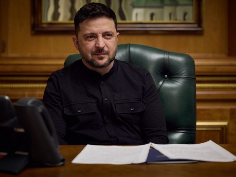 Зеленський запровадив санкції проти спортивних пропагандистів РФ