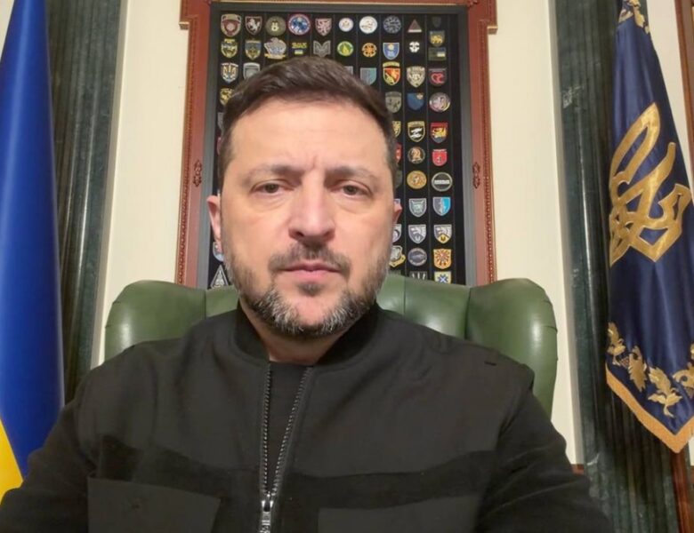 Зеленський змінив склад Ставки